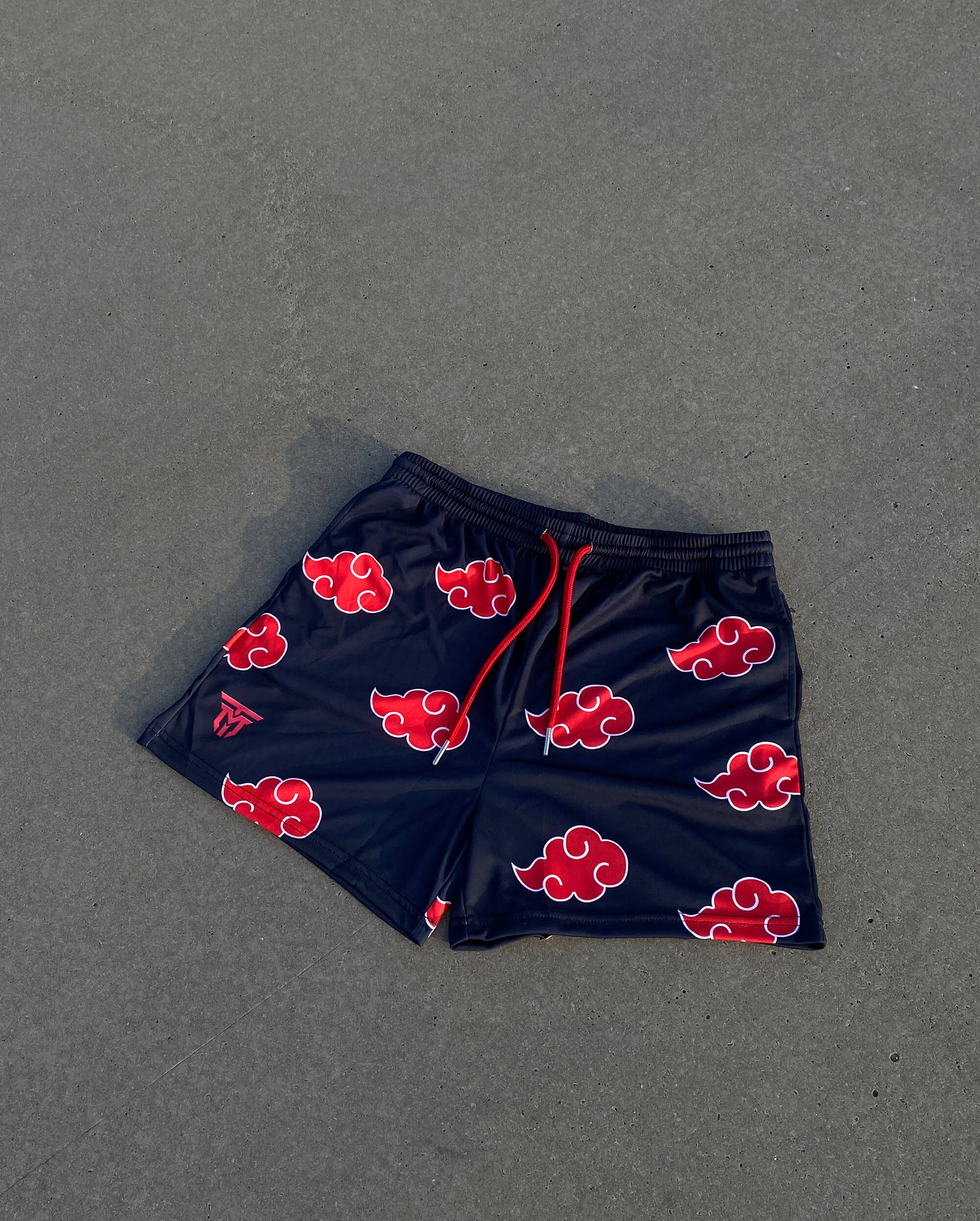 Akatsuki clearance swim trunks